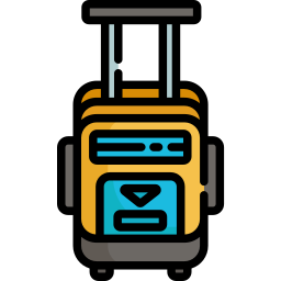 rucksack icon