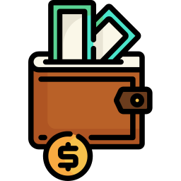 Wallet icon