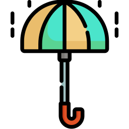 regenschirm icon