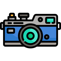 Camera icon