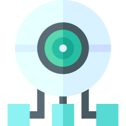 Videocamera icon