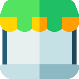 online-shop icon