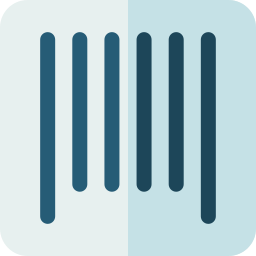 barcode icon