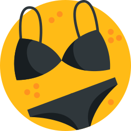 Bikini Ícone