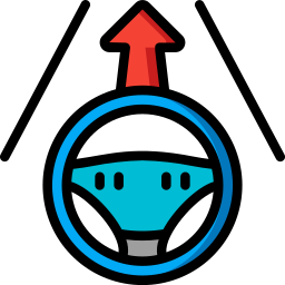 autopilot icon