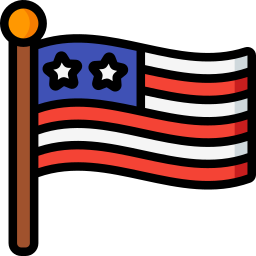 アメリカ合衆国 icon