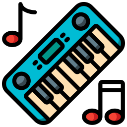 tastatur icon