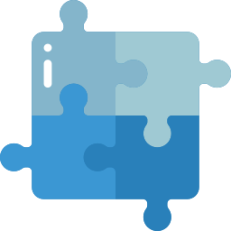 puzzle icon