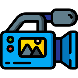 videokamera icon