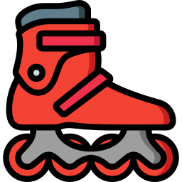 rollschuh icon