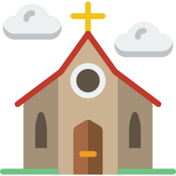 kirche icon