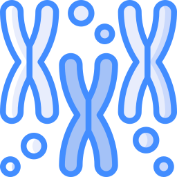 Chromosomes icon