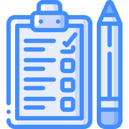 Checklist icon