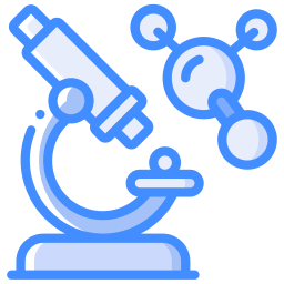 Microscope icon