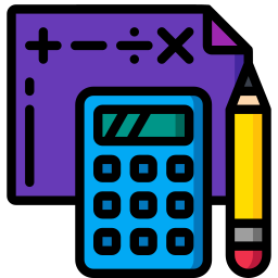 matematica icona