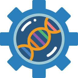 Dna icon