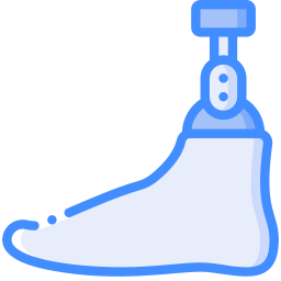 Foot icon