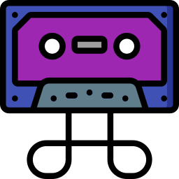 Tape icon