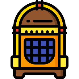 Jukebox icon