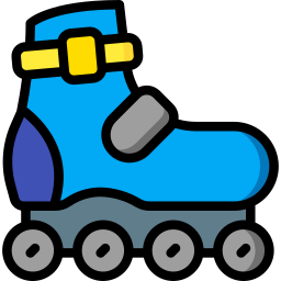 Rollerblade icon