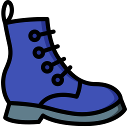 Boots icon