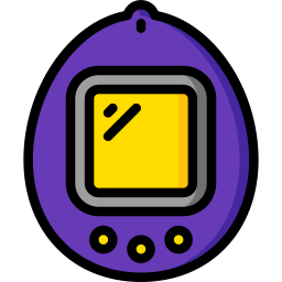 Tamagotchi icon