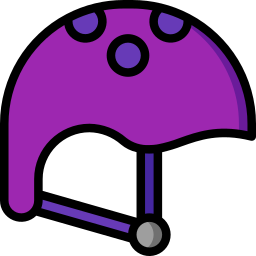 Skating icon