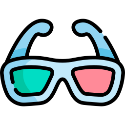 3d-brille icon