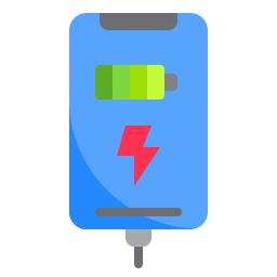 Charge icon