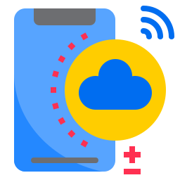 Cloud icon