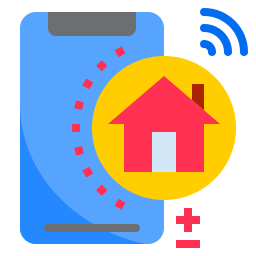 Home icon