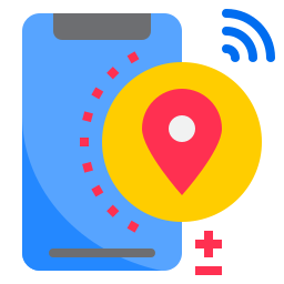 Location icon