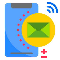 Mail icon