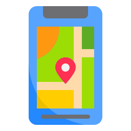 Map icon