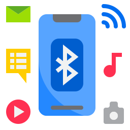 Smartphone icon