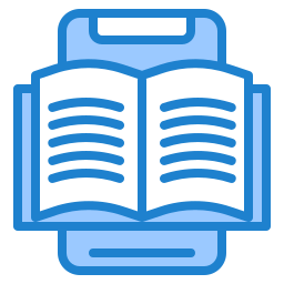 Ebook icon