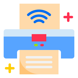 Printer icon