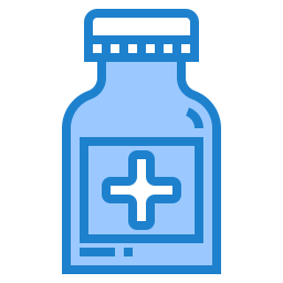 Pills icon