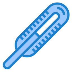 Thermometer icon