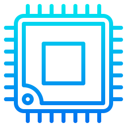 cpu icon