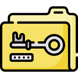 Folder icon