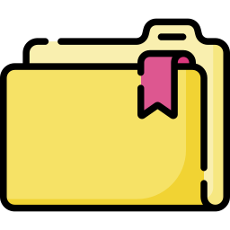 Folder icon