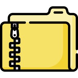 Folder icon