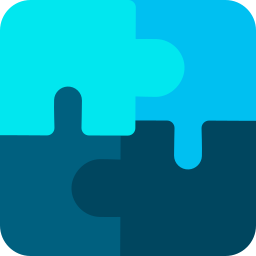 puzzle icon