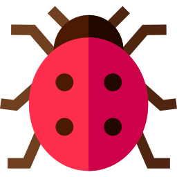 Ladybug icon