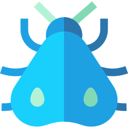 Moth icon