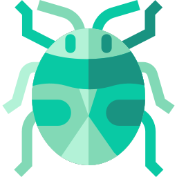 Bedbug icon