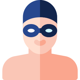 Swimmer icon