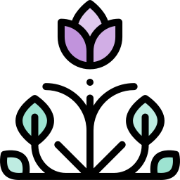 blumendesign icon