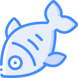 Fish icon